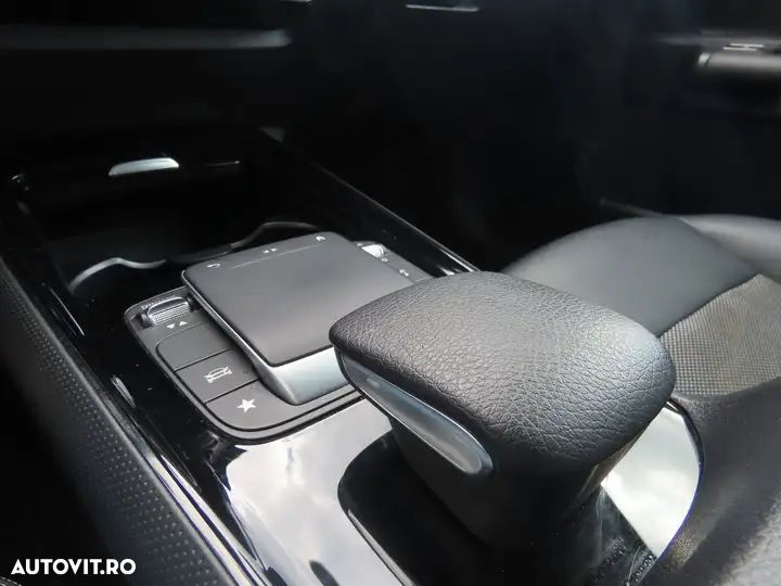 Mercedes-Benz GLB 180 d Aut. - 10