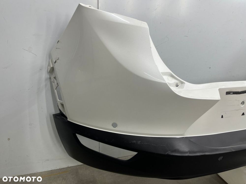 Zderzak tylny Mazda CX-3 CX3 14-21r. tył 4xPDC DK8A-50221 - 3