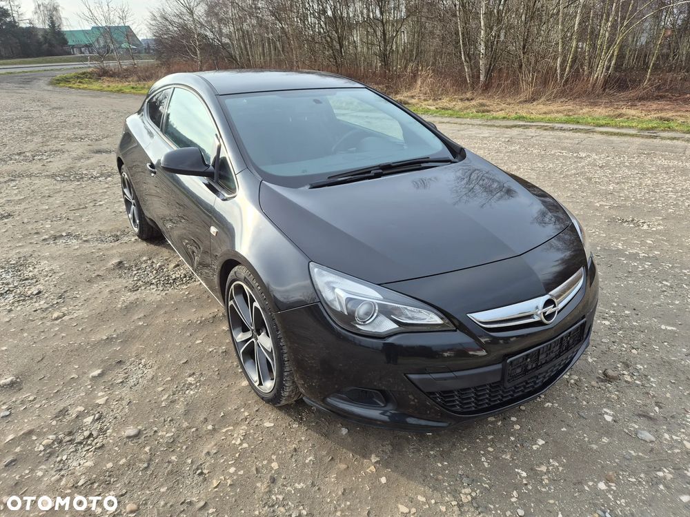 Opel Astra - 23