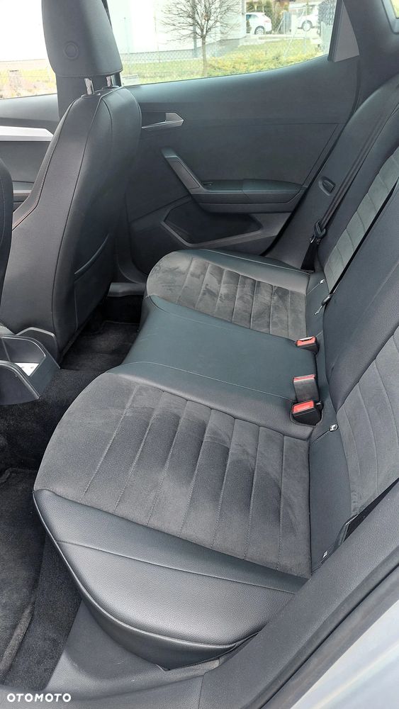 Seat Arona 1.0 TSI FR S&S - 23