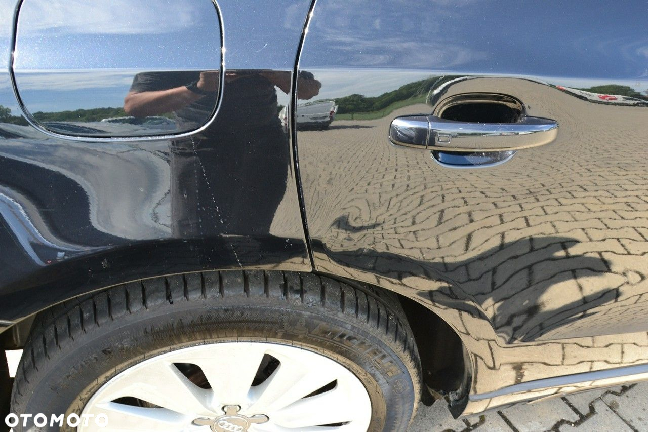 Audi Q5 - 19