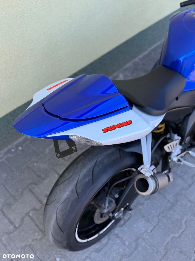 Suzuki GSX-R - 12