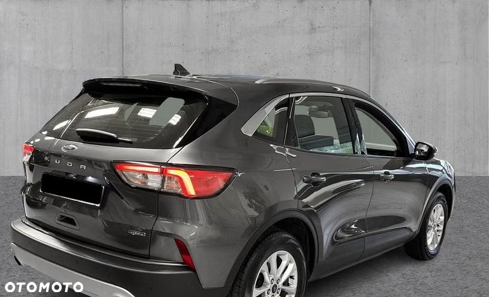 Ford Kuga 2.5P PHEV FWD Titanium - 2