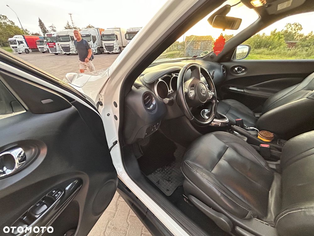 Nissan Juke 1.2 DIG-T 360 - 3