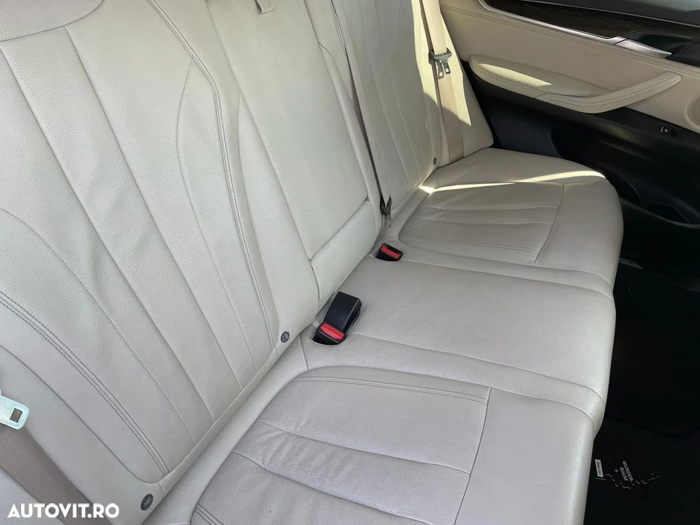 BMW X5 xDrive25d - 10
