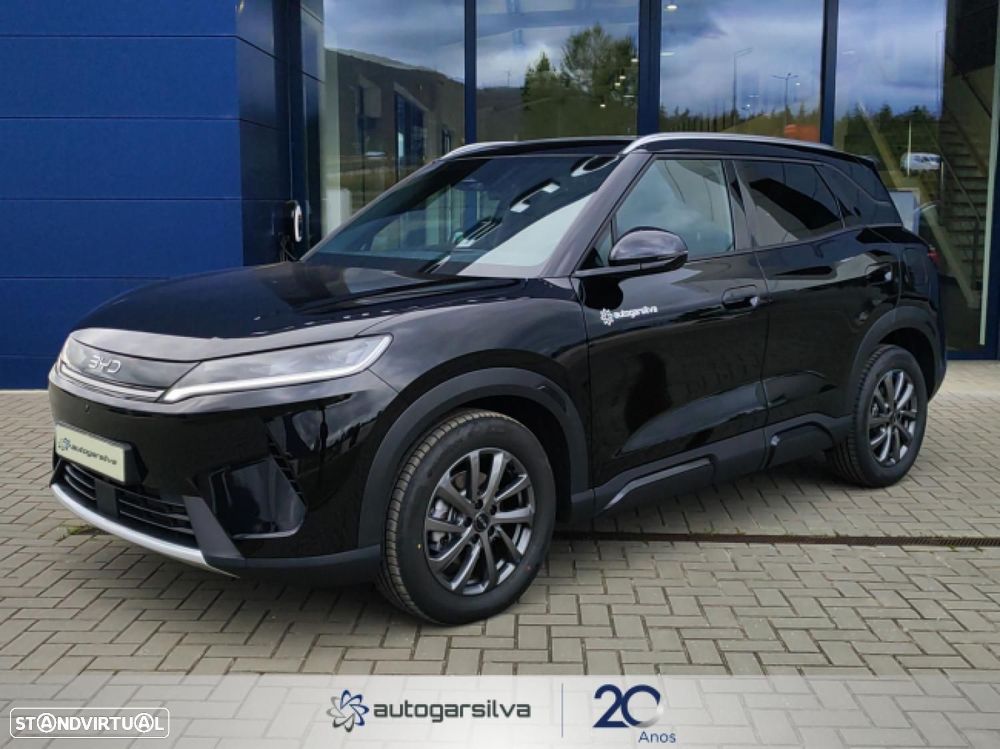 BYD Atto 2 1.5 DM-i Boost - 1