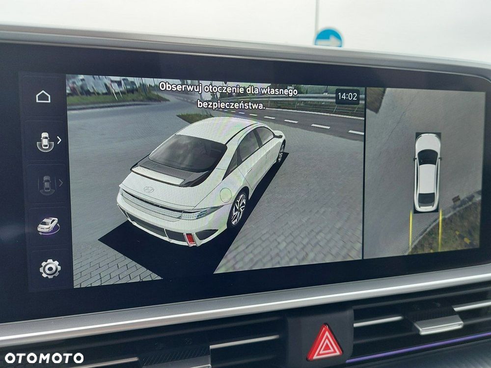 Hyundai IONIQ 6 - 16