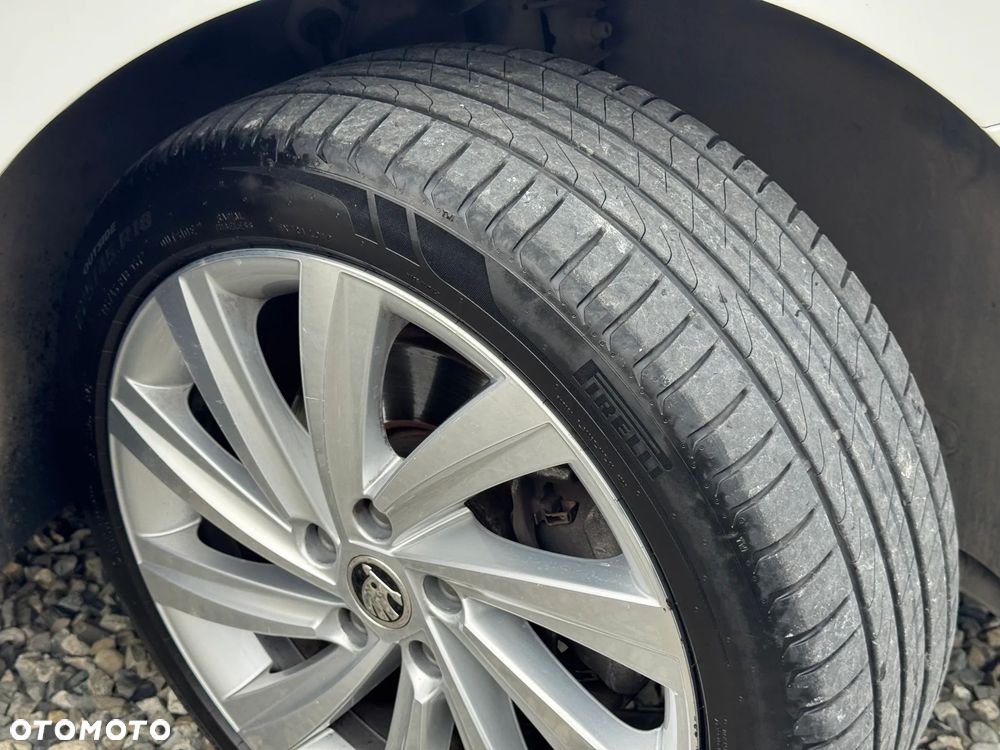 Skoda Octavia 2.0 TSI 4x4 Style DSG - 39