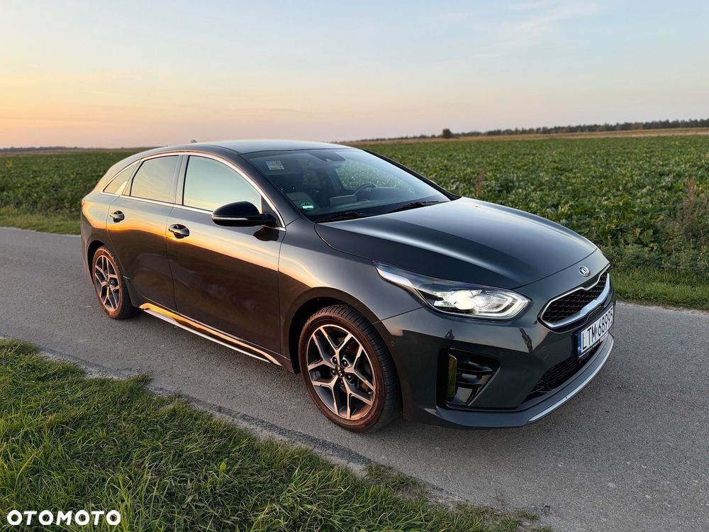 Kia Ceed - 17
