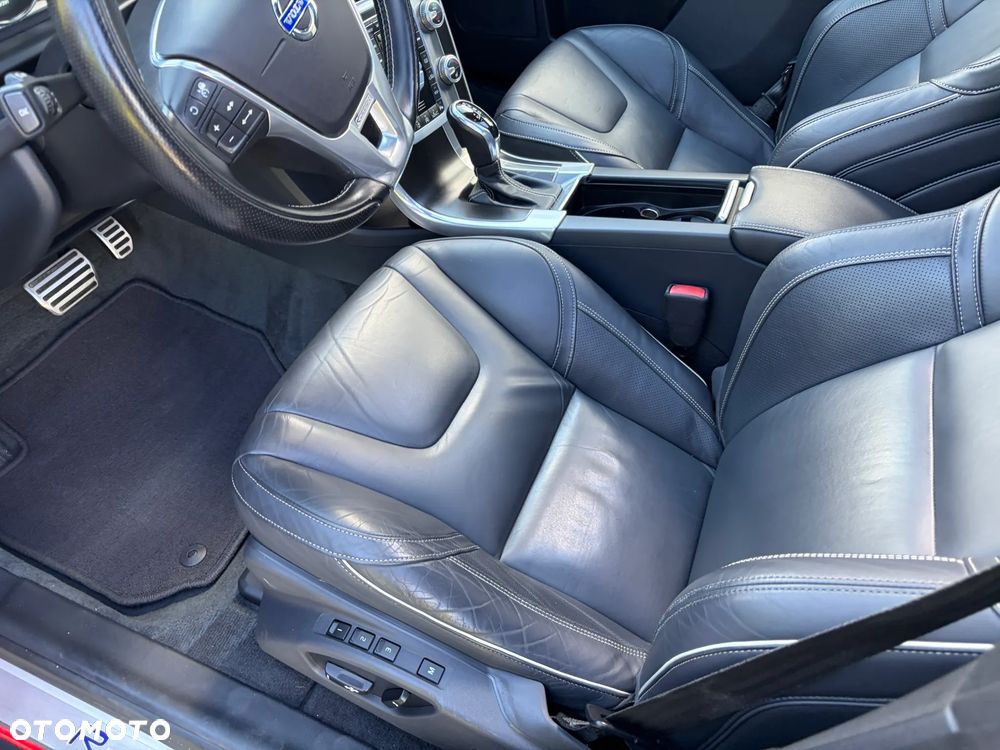 Volvo XC 60 D4 Drive-E Summum - 27