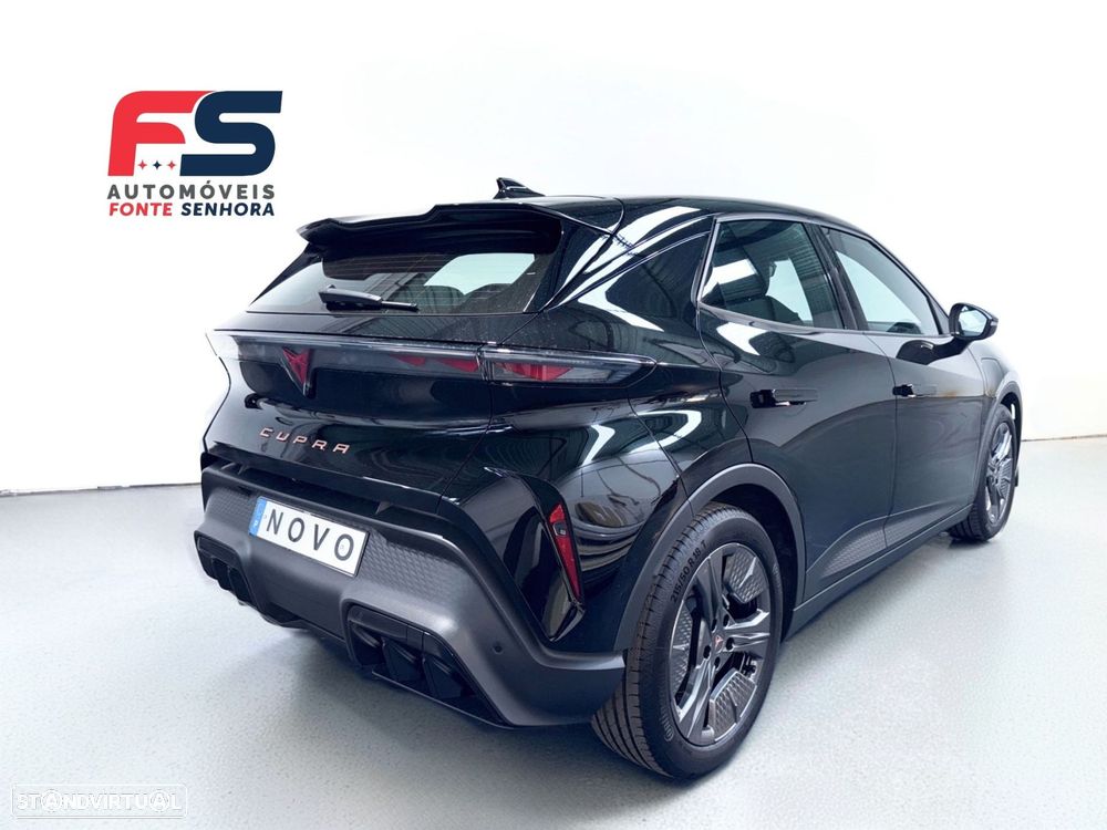 Cupra Raval 38.5 kWh Plus - 18