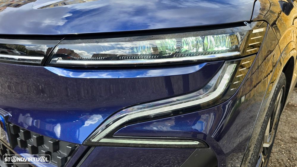 Renault Mégane E-Tech EV60 Techno Optimum Charge - 57