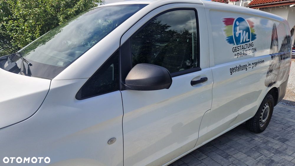 Mercedes-Benz vito - 5