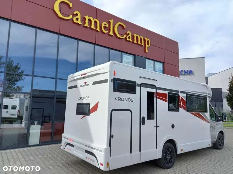 Roller Team Kronos 274 TL - 4