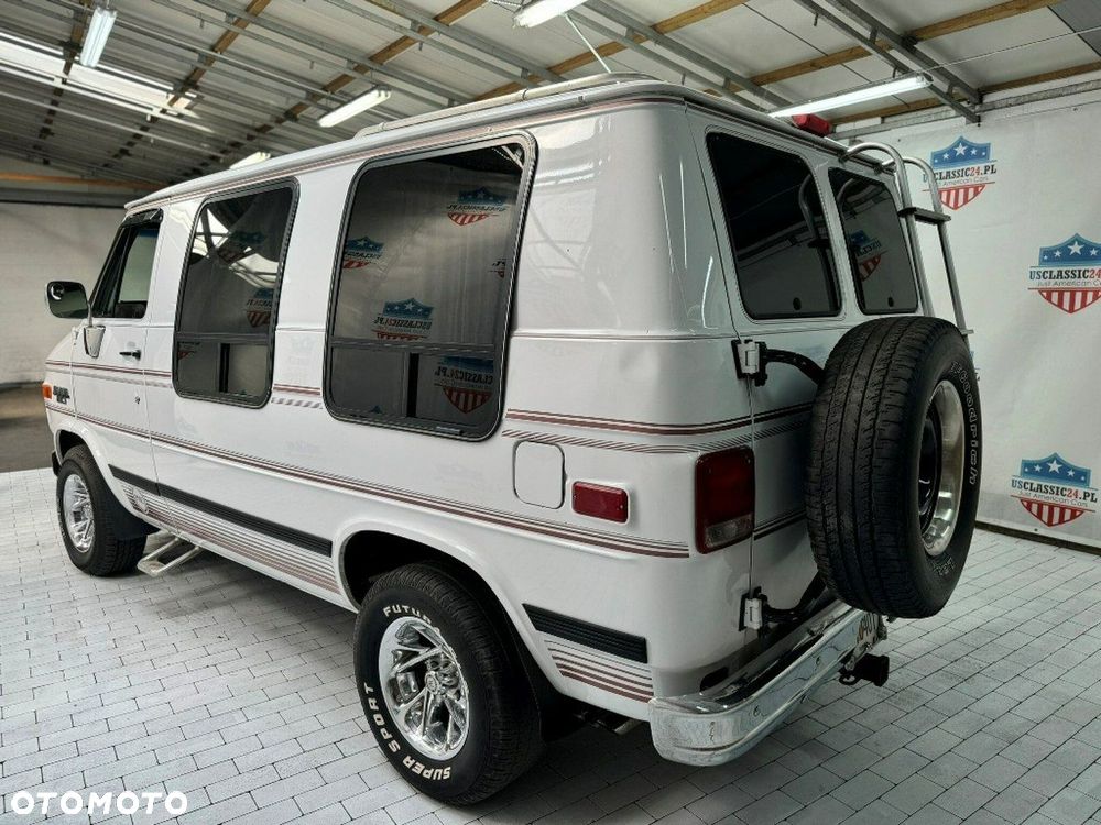 Chevrolet Inny - 29