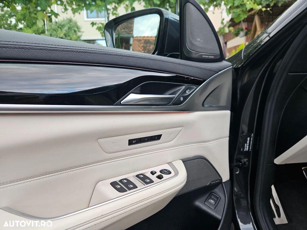 BMW Seria 6 - 18