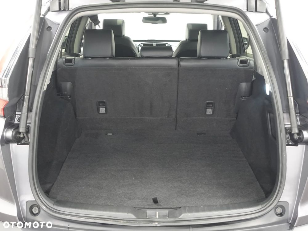 Honda CR-V 2.0 i-MMD Executive (Honda Connect+) - 21