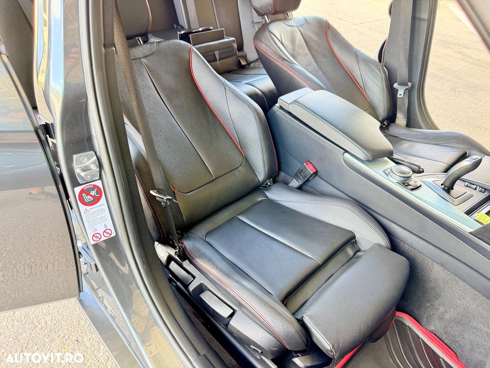 BMW Seria 3 - 16