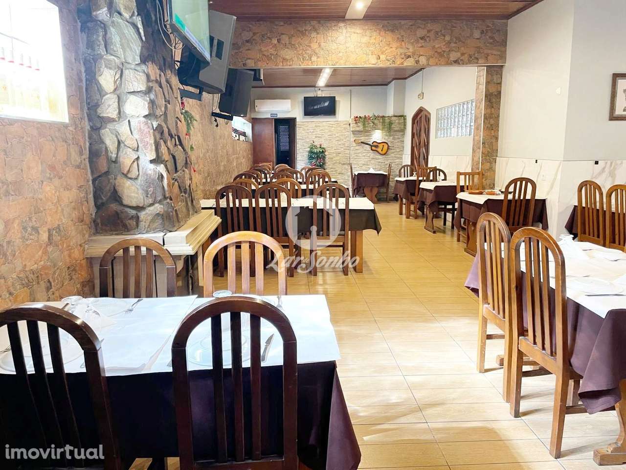 Restaurante na Trofa - Grande imagem: 3/21