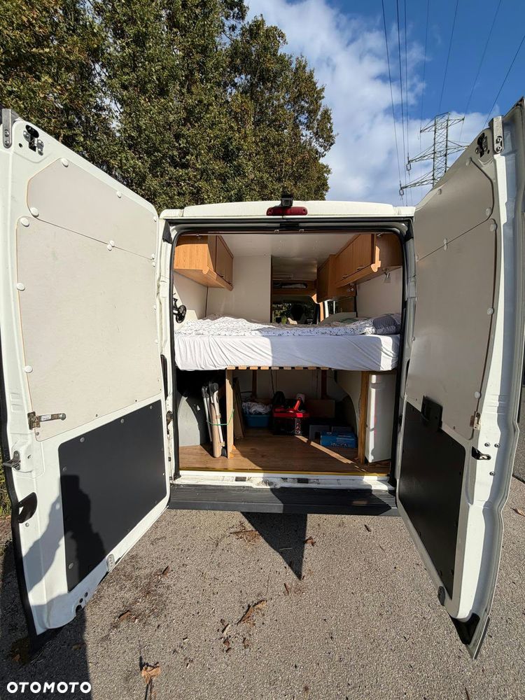 Fiat Ducato - 7