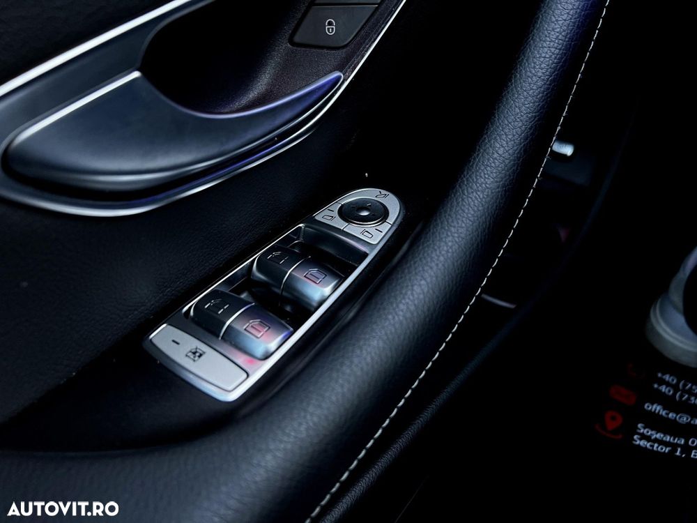 Mercedes-Benz E - 39