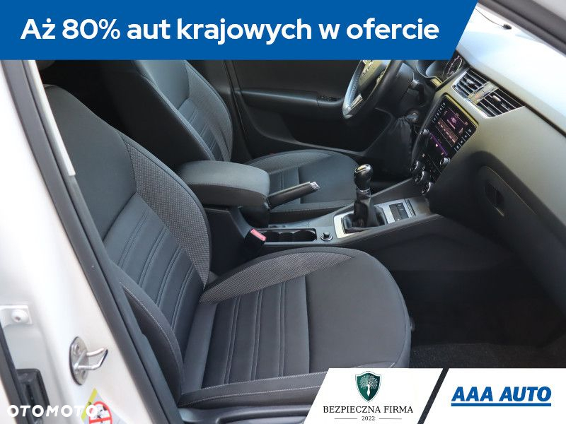 Skoda Octavia - 10