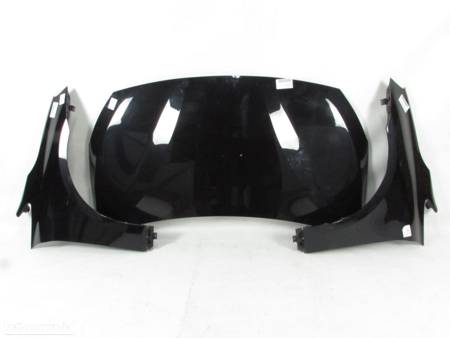 Frente completa Seminovo/ Original BMW 2 Active Tourer (F45)/BMW 2 Gran Tourer (... - 4