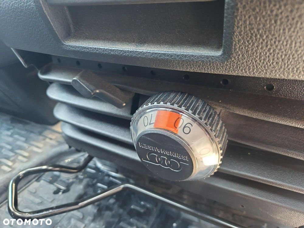 Volkswagen Crafter - 20