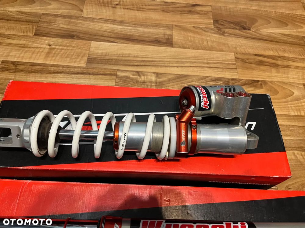 Cone valve wp zawieszenie - 3