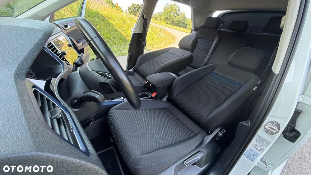 Volkswagen T-Roc 1.5 TSI ACT OPF DSG UNITED - 22