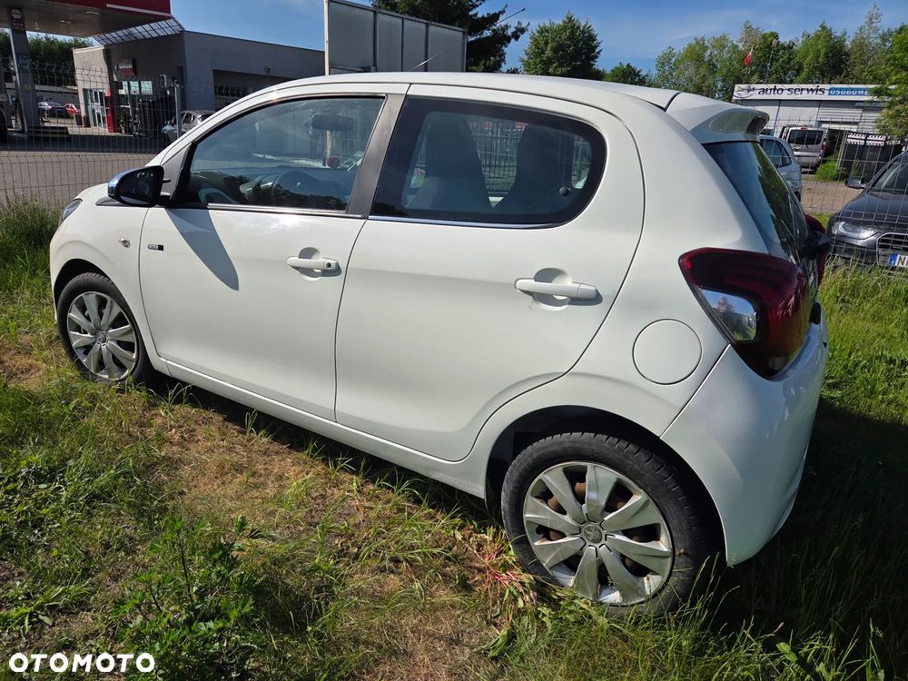Peugeot 108 PureTech 82 Style - 5