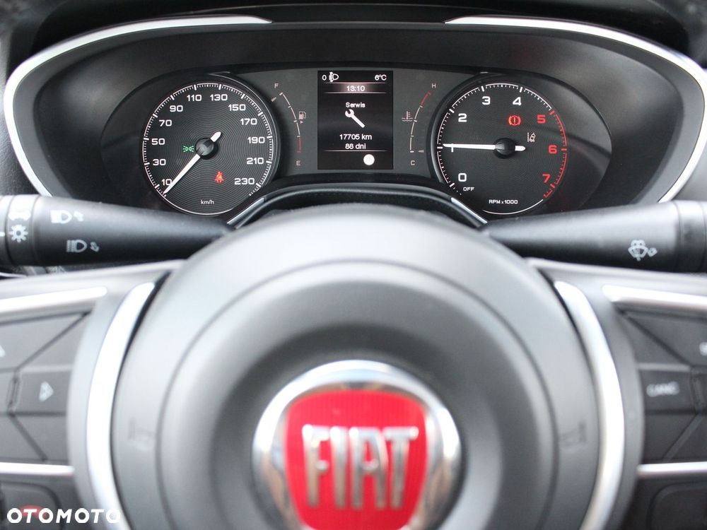 Fiat Tipo 1.3 MultiJet City Life - 12