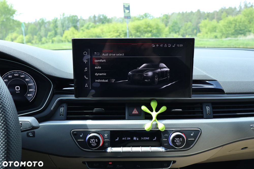 Audi A4 Limousine 45 TFSI quattro S tronic S line - 21