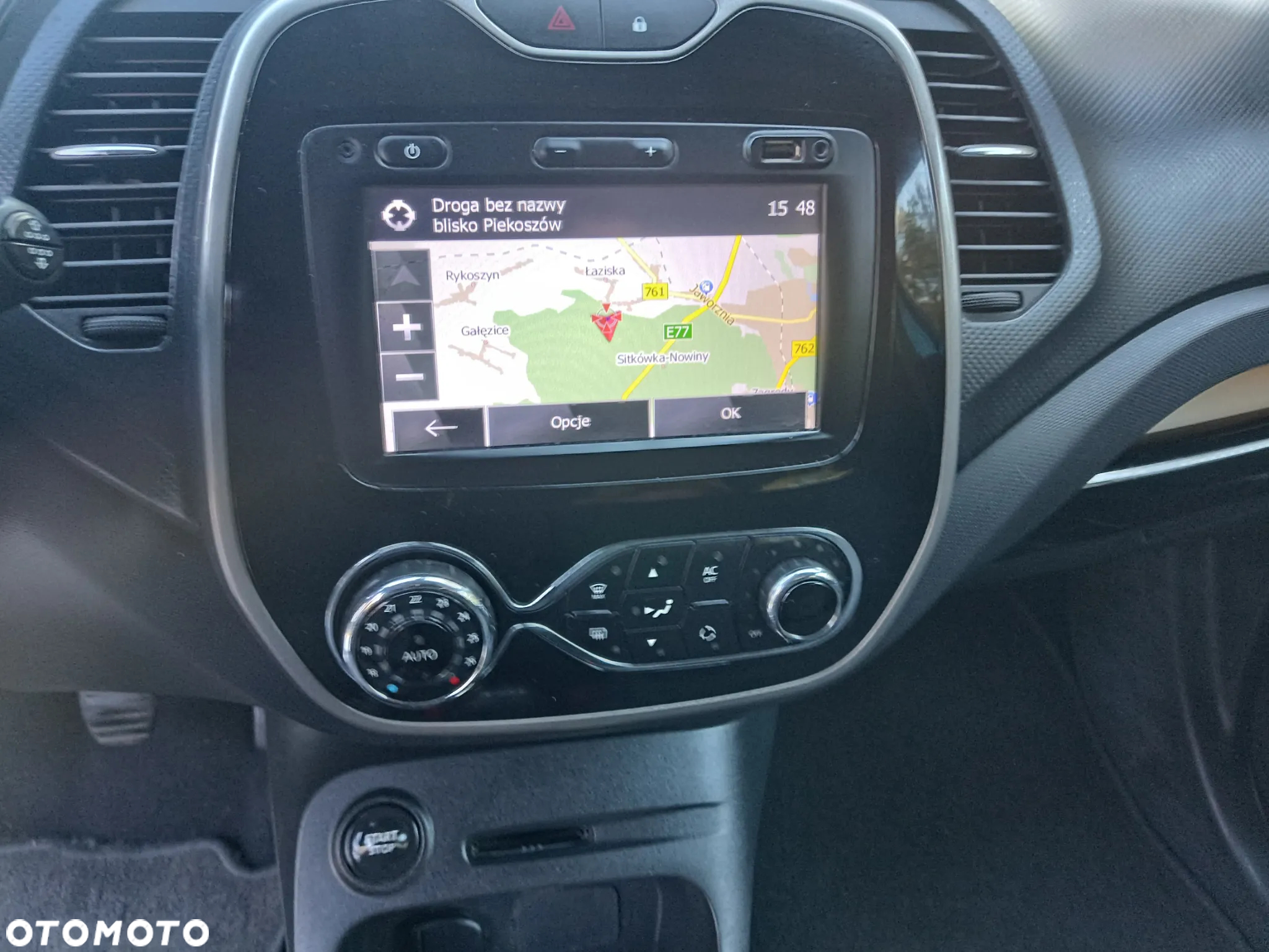 Renault Captur 1.5 dCi Intens - 17