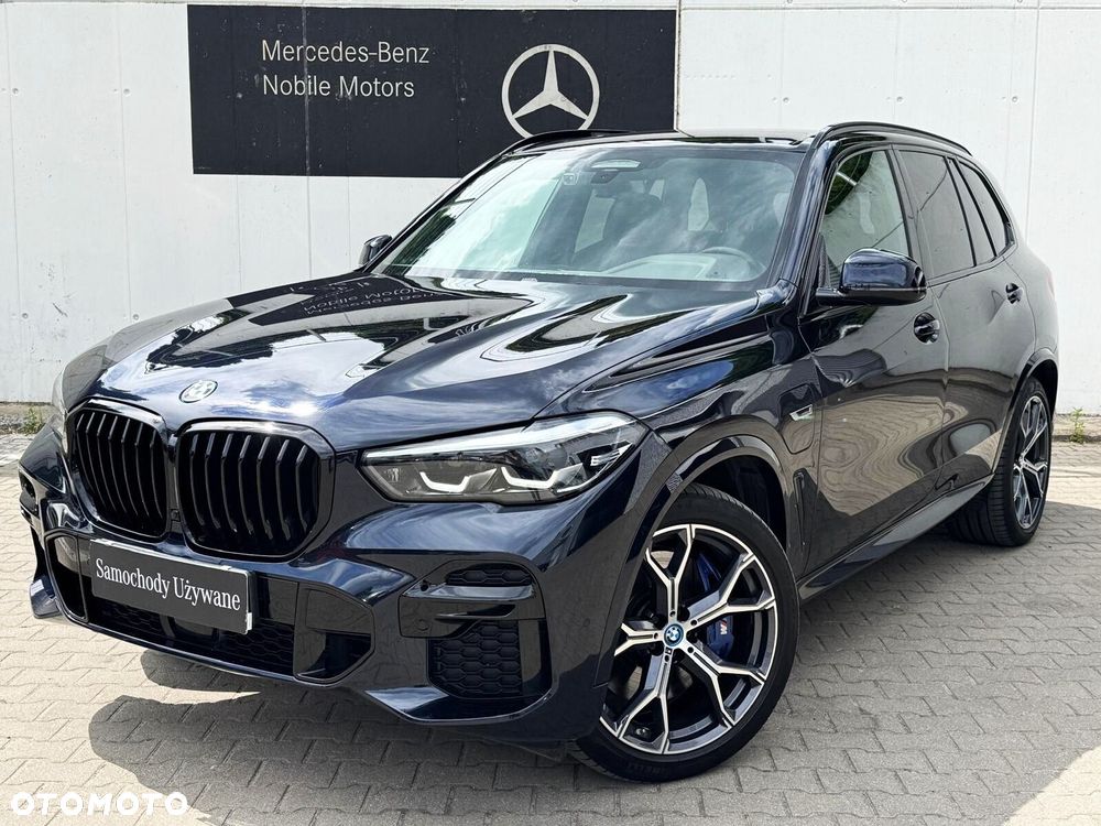 BMW X5 - 10