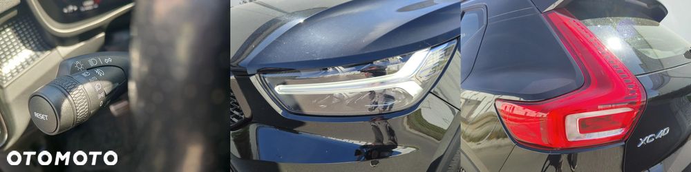 Volvo XC 40 T3 Geartronic RDesign - 21