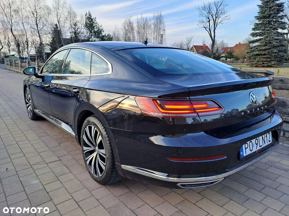 Volkswagen Arteon 2.0 TDI SCR Elegance DSG - 7