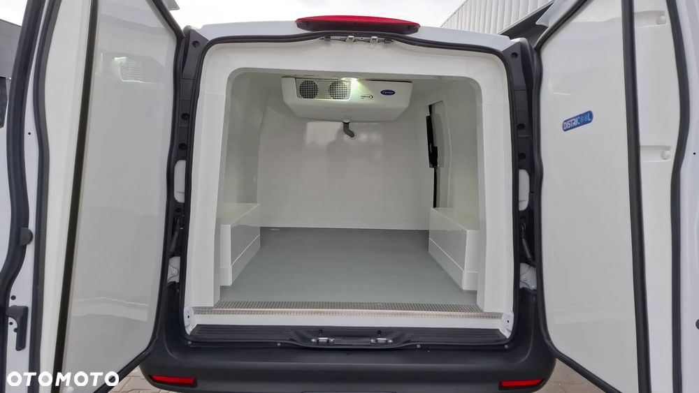 Mercedes-Benz Vito - 14
