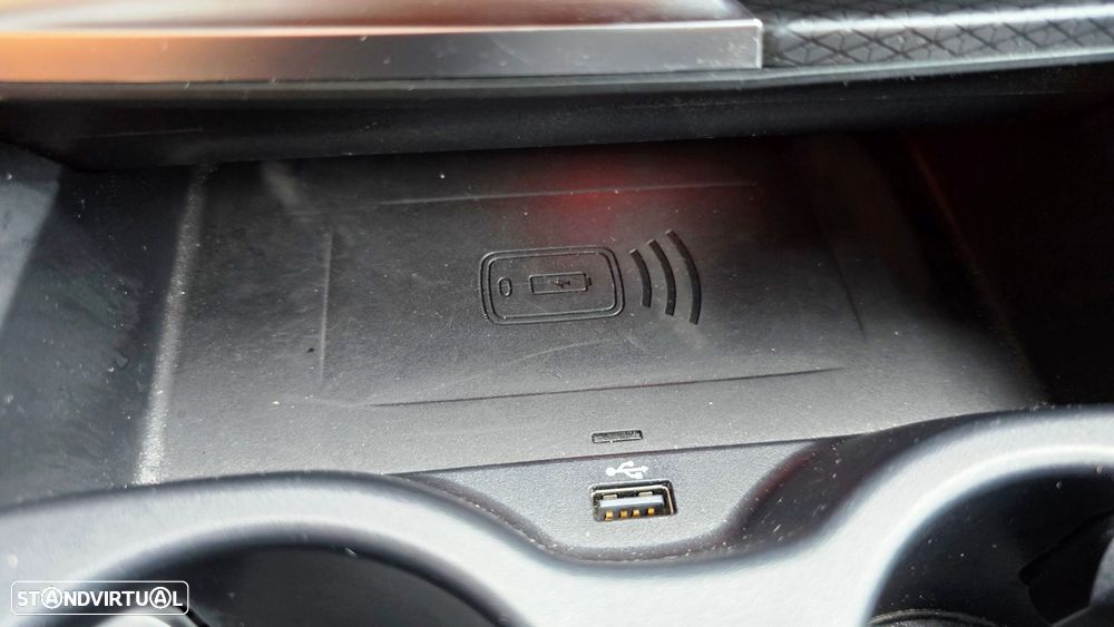 BMW 620 Gran Turismo - 29