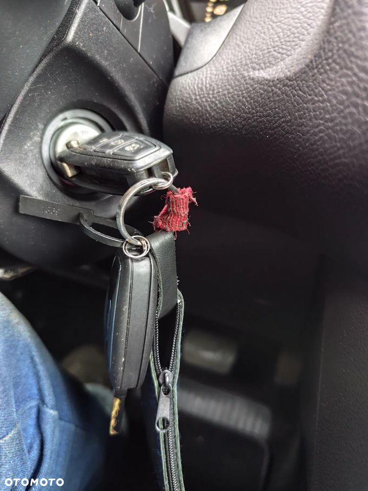 Ford Focus 2.0 TDCi Edition Start MPS6 - 16