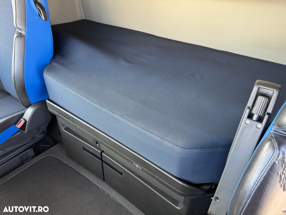 Volvo FH460 GLOBE, standard, clima stationara, finantare - 9