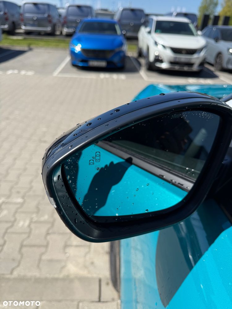 Opel Mokka 1.2 T mHEV GS S&S eDTC6 - 8