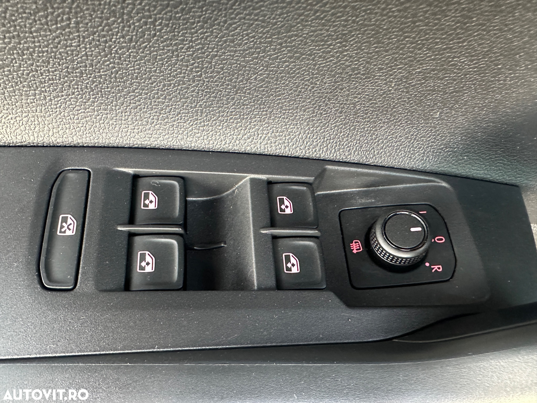 Volkswagen Polo 1.6 TDI Comfortline - 20