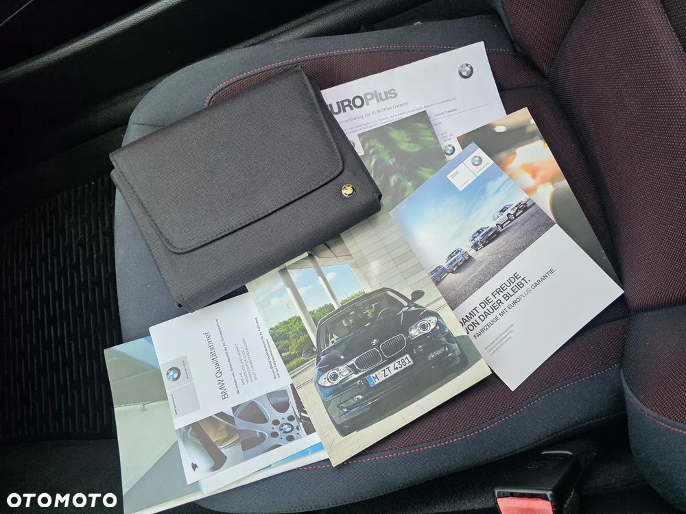 BMW Seria 1 118i Edition Sport - 28