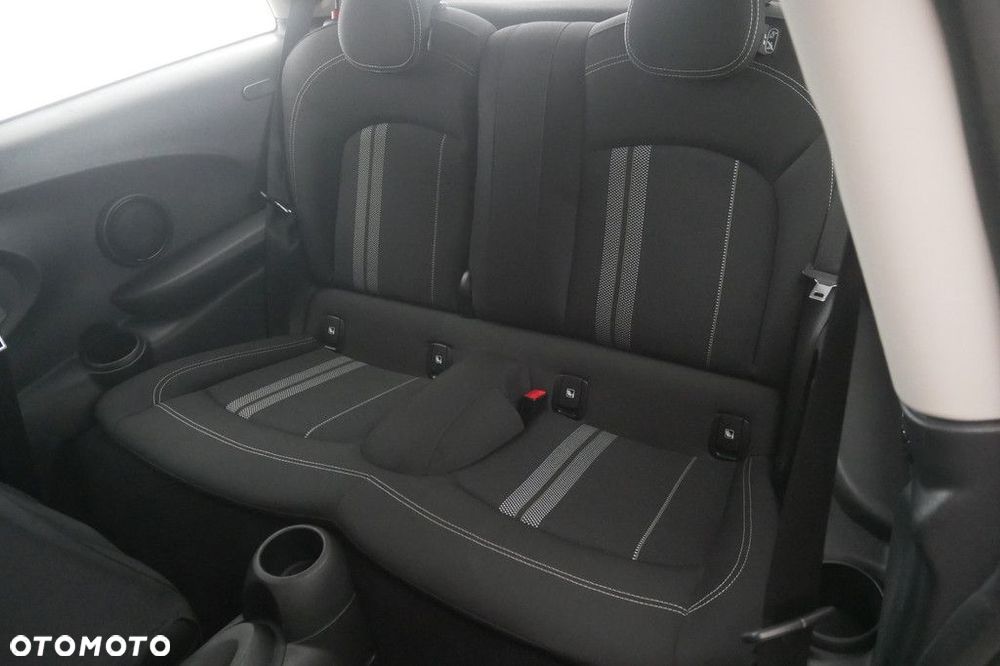 MINI Cooper S - 15