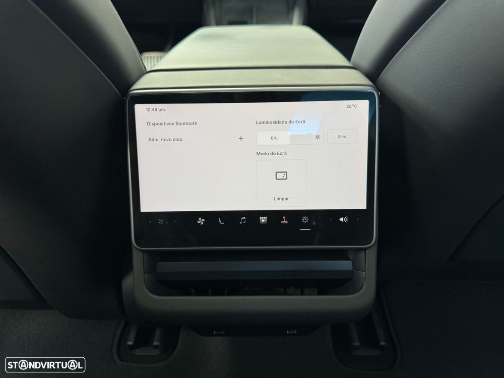 Tesla Model 3 Long Range Tração Traseira Premium - 56