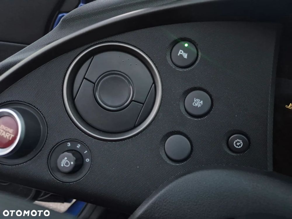 Honda Civic 1.8i-VTEC Executive - 17