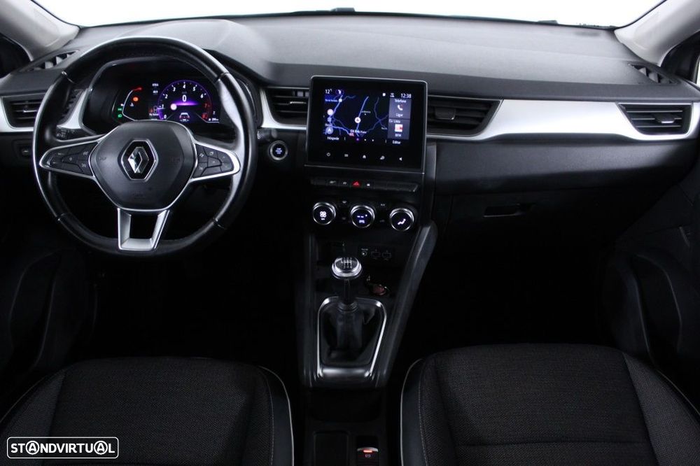Renault Captur 1.0 TCe Techno - 18