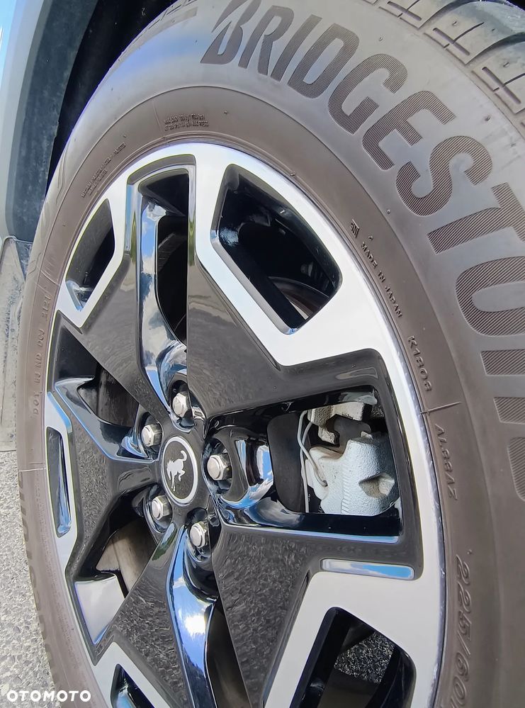 Ford Bronco 2.7 EcoBoost 4WD Outer Banks - 12