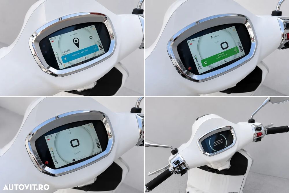 Vespa GTS 310 HPE SuperTech - 7
